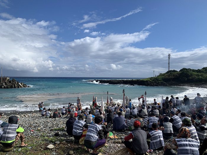 招魚祭