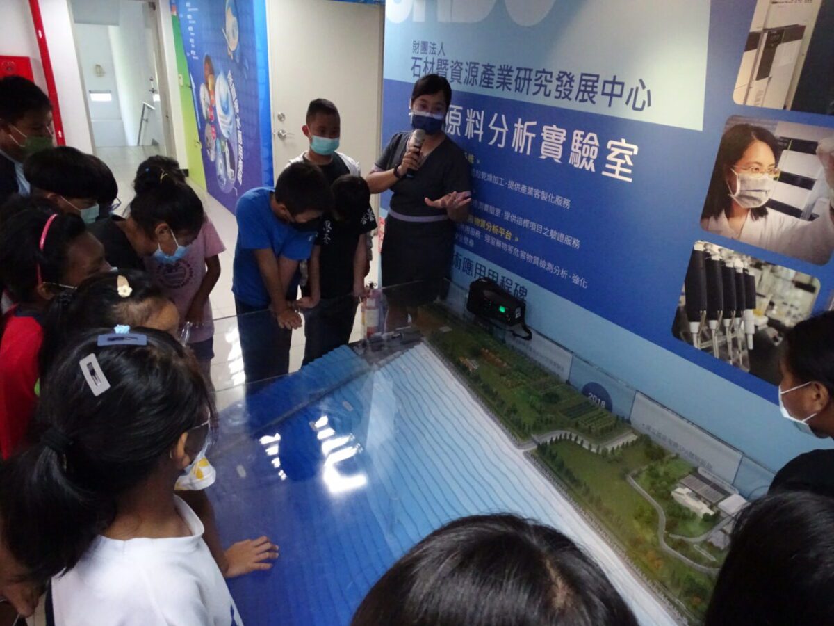 深層海水教育體驗活動-1