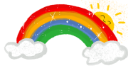 sunshine-rainbow-5388843_640